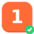 Icon of program: One Task Today - 今日の1タスク