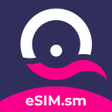 프로그램 아이콘: eSIM.sm