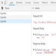Icon of program: grpc-protobufjs-devtools