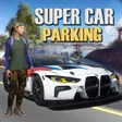 Super Hard Car Parking Games