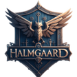 프로그램 아이콘: Halmgaard MMORPG