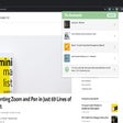Icon of program: The Bookmarks