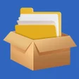 Icoon van programma: Ket all File manager