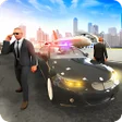 Иконка программы: Us President Security Chi…