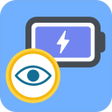 Icoon van programma: Battery information