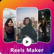Reels Short video app
