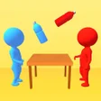 Icon of program: Bottle Flip Clash