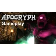 Apocryph: an old-school shooter