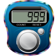 プログラムのアイコン：Tasbih & Dhikr Counter