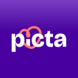 Ícone do programa: Picta: More Than Print Ph…