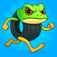Icoon van programma: MemeRot Evolve: Merge Ani…