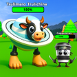 أيقونة البرنامج: MemeRot Evolve: Merge Ani…