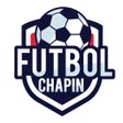 أيقونة البرنامج: Fútbol Chapín