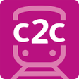 プログラムのアイコン：c2c Train Travel: Buy Tic…