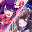 プログラムのアイコン：神魔之塔