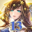 Ikona programu: 神魔之塔
