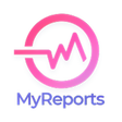 プログラムのアイコン：MyReport Who viewed my pr…