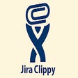 Ikon program: JIRA Clippy