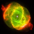 ไอคอนของโปรแกรม: Cosmos Music Visualizer &…