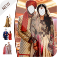 Icon of program: Couple Traditional Photo …