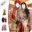 Couple Traditional Photo Editor–Couple photo Suits