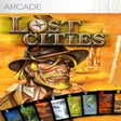 プログラムのアイコン：Lost Cities