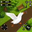 程序图标：Duck Game 3D: Angry Goose…
