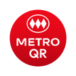 Иконка программы: MetroQR
