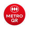 MetroQR