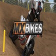Programikonen: MX Bikes