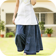 程序图标：Dhoti Palazzo Tulip Desig…