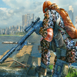 プログラムのアイコン：Sniper Games 3D: Modern S…