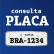程序图标：Consulta Placa e FIPE