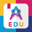 أيقونة البرنامج: Assemblr EDU: Learn in 3D…