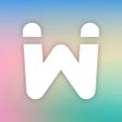 프로그램 아이콘: Photo Widgets - Themes  I…