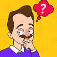 Icon of program: Find Master- Riddle IQ Ga…