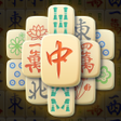 程序图标：Mahjong Zen - Matching Ga…
