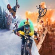 Ikona programu: Riders Republic