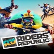 Icoon van programma: Riders Republic