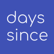 プログラムのアイコン：Days Since - days countin…