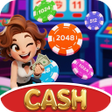 ไอคอนของโปรแกรม: Vegas Merge Coin
