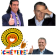 Icon of program: Stickers colombianos