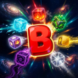 ไอคอนของโปรแกรม: Bomku: Elemental Block Pu…