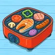 Icoon van programma: Satisjoy: Organize Challe…