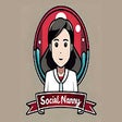أيقونة البرنامج: Social Nanny