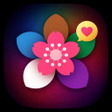 程序图标：Claire  Secret Social Net…