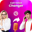 Call Voice Changer