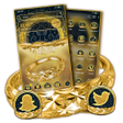Icon of program: Golden Ring Launcher Them…