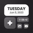 أيقونة البرنامج: Widgetify - Color Widget …