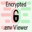 Иконка программы: Encrypted Env Viewer for …